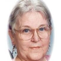 Louise Young