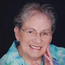 Maxine Adams