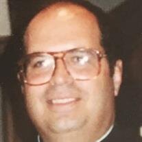 Rev. Louis  F.  Aiello, Jr.