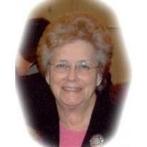 Imogene  Buck