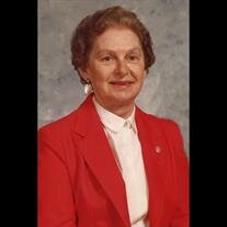 Dorothy  L.  Yaeger
