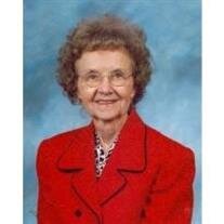 Frances Blankenship