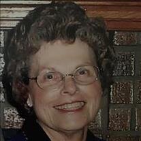 Barbara A. Headrick