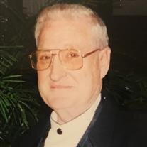 Kenneth D. "Ken" Mitchell