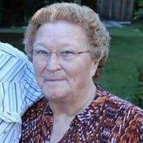 Vivian Schettler