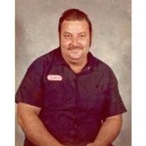 John Bill Hays