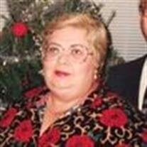 Patricia E. Brescia