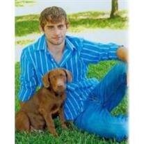 James Brennan Duke