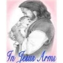 Baby Emma Jean Hayes