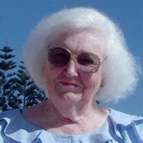 Jeanne Elizabeth Jones