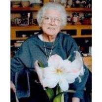 Alva Marie Duke