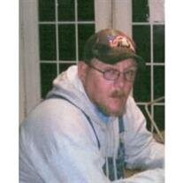 Tony Lynn Maness