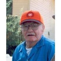 Millard C. Wallace, Sr.