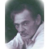Michael Barr