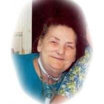 Dora  Whitehead
