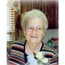 Katherine Beecham Williams