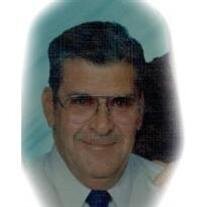 Charles Flowers