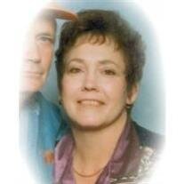 Patsy Grice