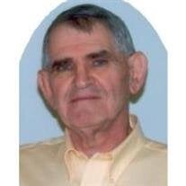 Jerry Wayne Manley