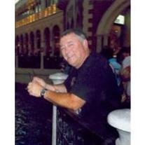 William Edmund "Eddie" Hester