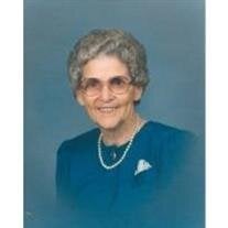 Eulalar "Granny" Hardin