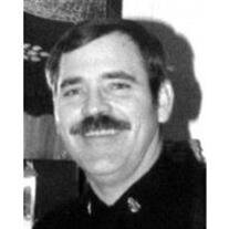Richard Moody