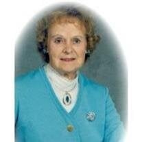 Edna  Patton