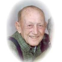 William E. "Billy" Holmes