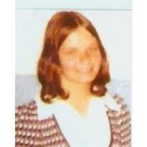 Wanda Lee Martin Mays