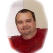 Kenny Waldrop
