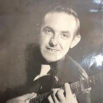 James Benton Morgan III