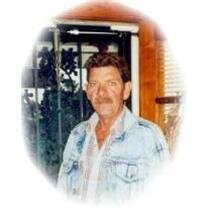 Denny Edward Johnson
