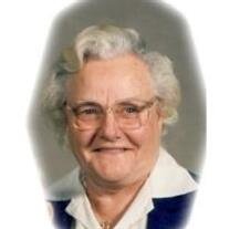 Etta Marie Stribling