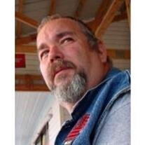 Terry "Bear" Maness