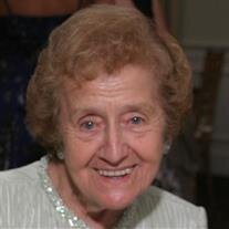 Edna M. Tremblay