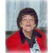 Bernice L. Marr Craig