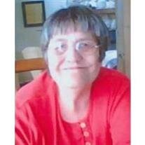 Hilda Martinello