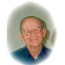 Fred Tucker