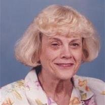 Rosalie  R Oetzel