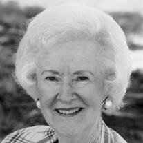 Ms. Katherine Watson Wolfe
