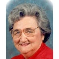 Katie Hendrix Petty