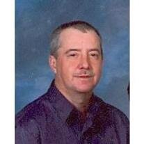Keith Dunivan