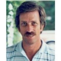 Garry Glenn Scott
