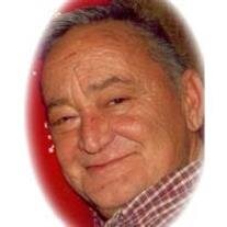 Tony McGill