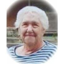 Hattie Mae Whitaker