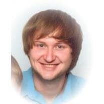 Corey Gene Hopper Tucker