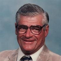 Everett L. Caswell