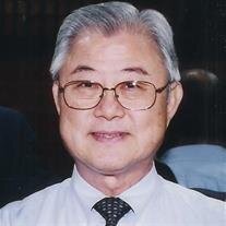 Hong-Kyu "H.K." Park