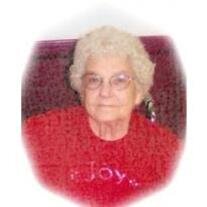 Mary Kathleen Powers