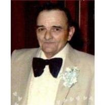 Lester Henry